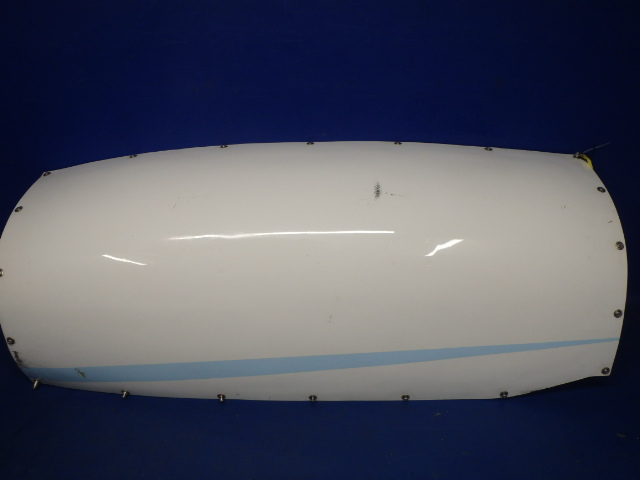 78726-10 Piper - SIDE PANEL - Cowl left
