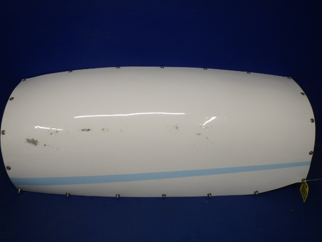 78726-10 Piper - SIDE PANEL - Cowl left