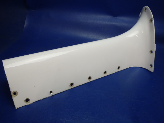 37329-00 Piper - FAIRING- Leading Edge Outboard LH