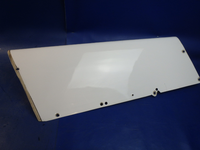 37335-02 Piper - FAIRING - Leading edge inboard LH - Fiberglass