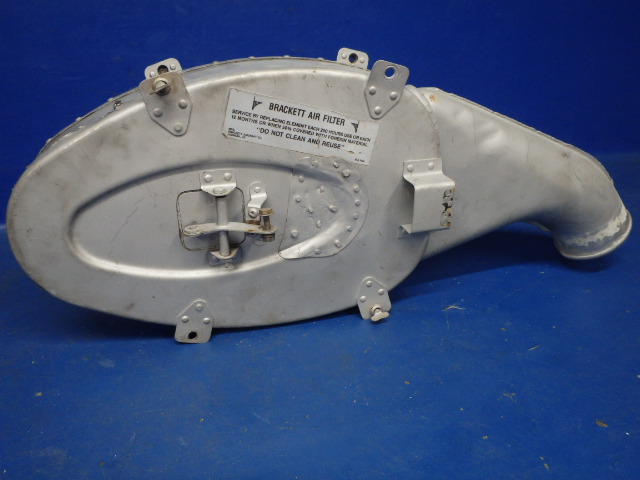 37032-04 Piper - Box-Air Induction (SEE DETAILS)