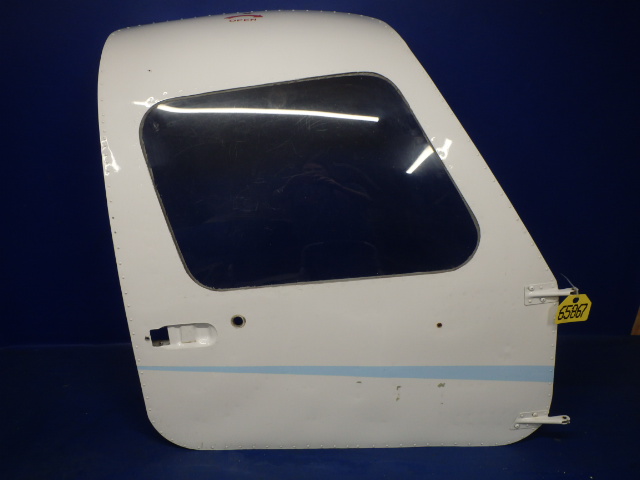 NPN Piper - Structure-Fwd Cabin Door