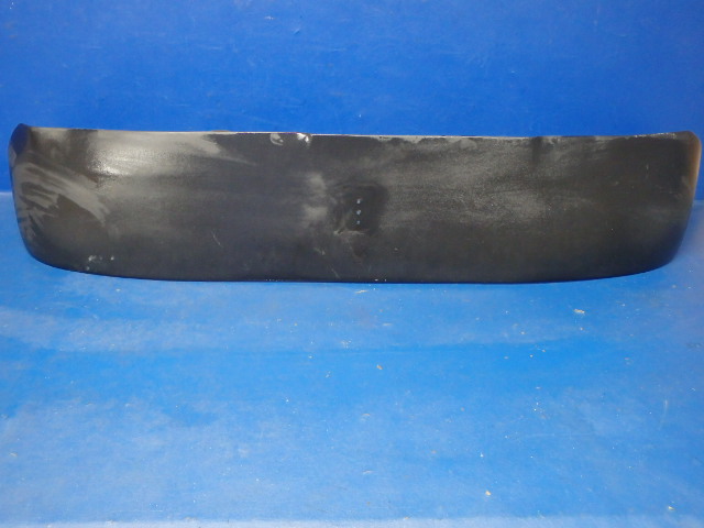87713-03 Piper - GLARE SHIELD - DASH BROW - GLARESHIELD