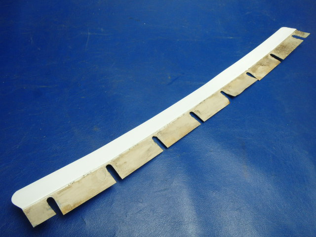 78046-00 Piper - Retainer-Wing Walk