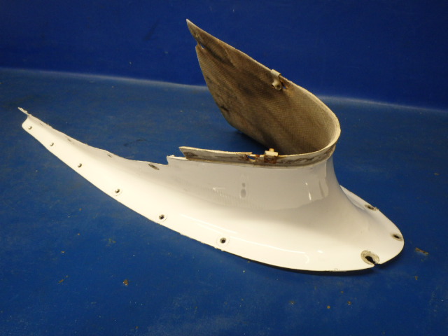 37335-01 Piper - Fairing-Nacelle Inboard Right(FIBERGLASS) See Details