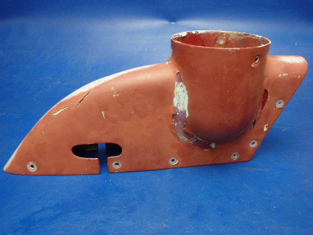 0531007-3 Cessna - Tip-Rotating Beacon(Fiberglass)