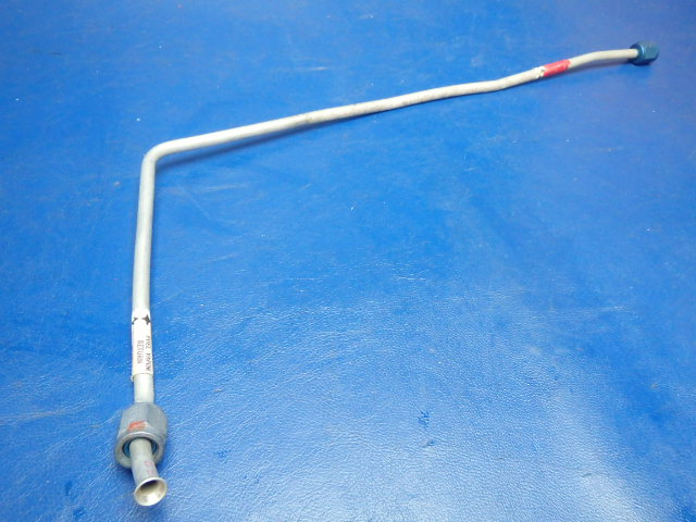 67700-385 Piper - Tube-Fuel Vapor Return Left