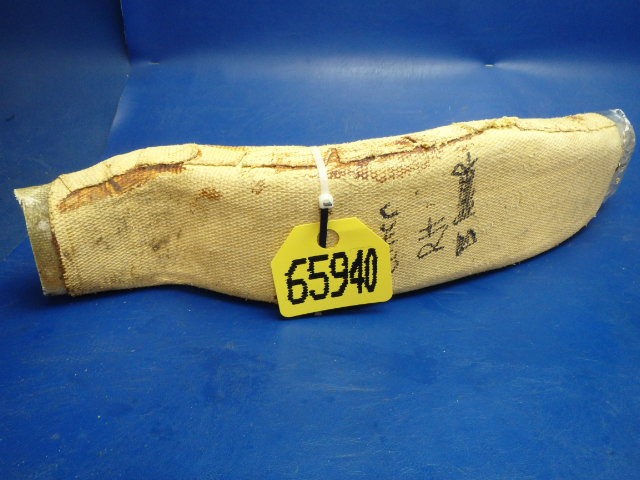 87736-02 Piper - Heater Duct RH