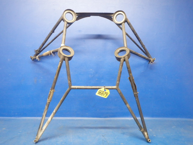 2451000-1 Cessna - MOUNT-ENGINE O-360