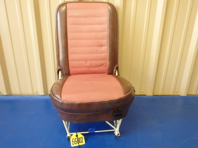0500104-79 Cessna - SEAT ASSEMBLY - FRONT RH
