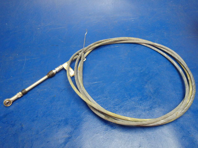 554 259 Piper - Cable-Switch Control(PS50146-11-1)