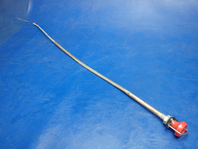 63902-31 Piper - Cable-Landing Gear Free Fall Valve