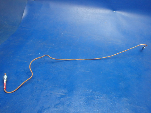 39573-09 Piper - Tube-Fuel Flow Vent Panel Left