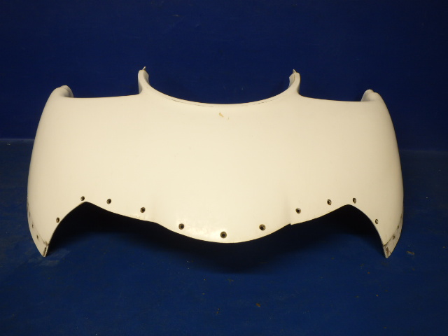 2452004-2 Cessna - NOSE CAP ASSY-LWR