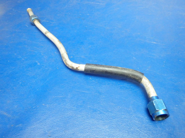 0500106-203 Cessna - Line-Union To Elbow