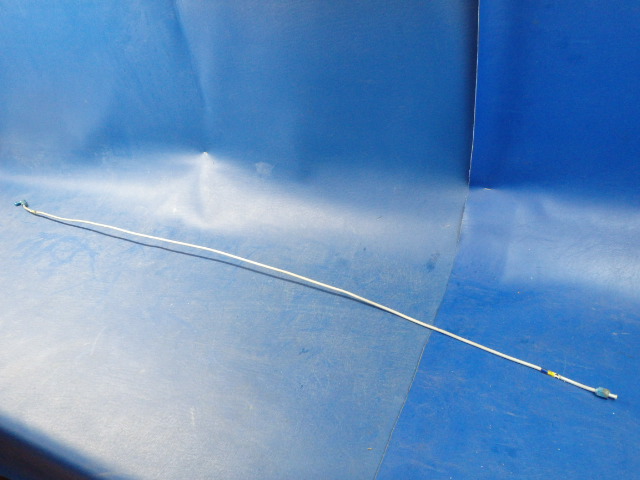 86238-90 Piper - Tube-Brake Right