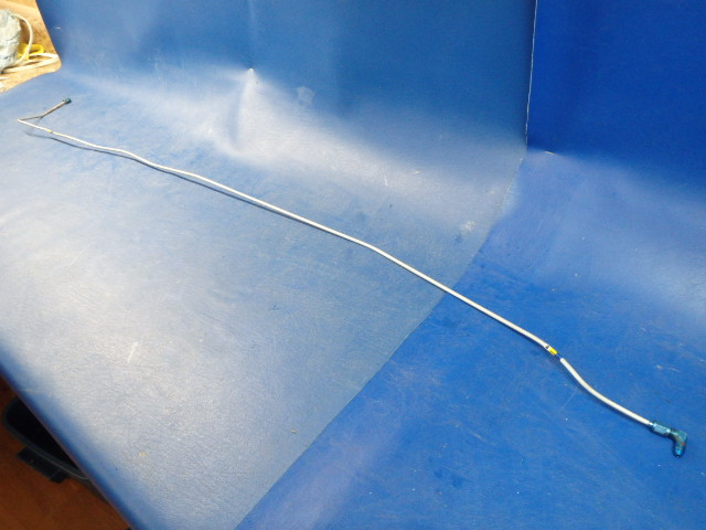 86238-89 Piper - Tube-Brake Left