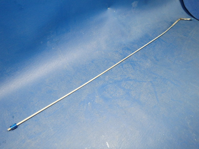 2480001-2 Cessna - Tube-RH Brake Line