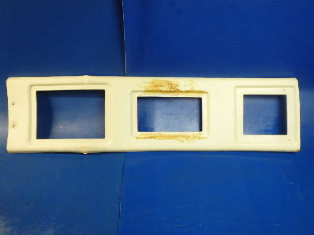 2415019-2 Cessna - Console-Cabin Top