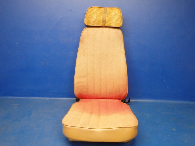 96827-22 Piper - Seat-Rear Left