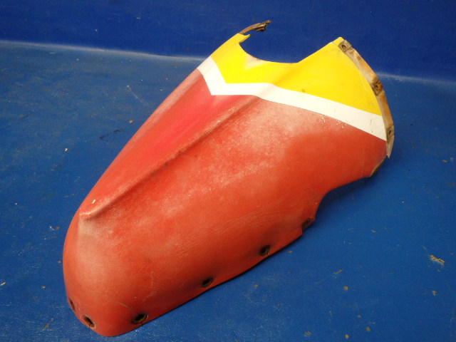 66822-08 Piper - Fairing-Tail Cone Upper(Plastic)See Details)
