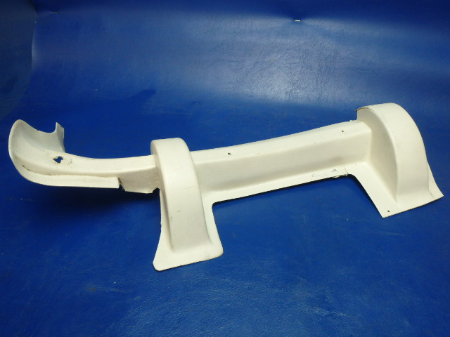 0515036-2-532 Cessna - Cover-Baggage Door Frame Forward(See Details)