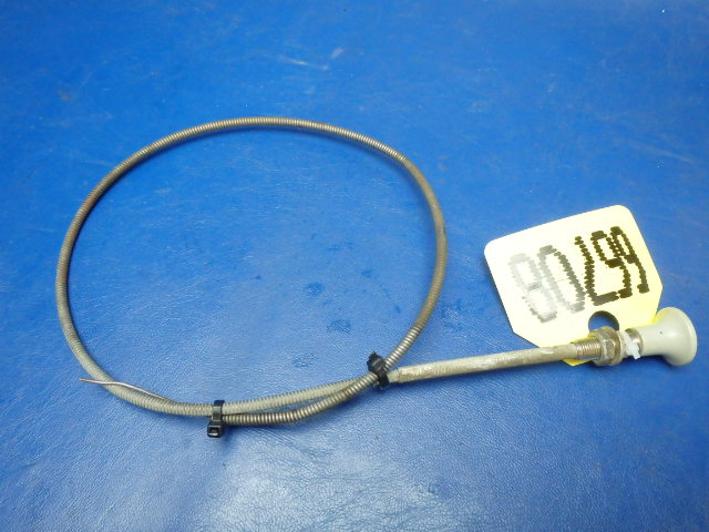 0411090-19 Cessna - Control-Parking Brake