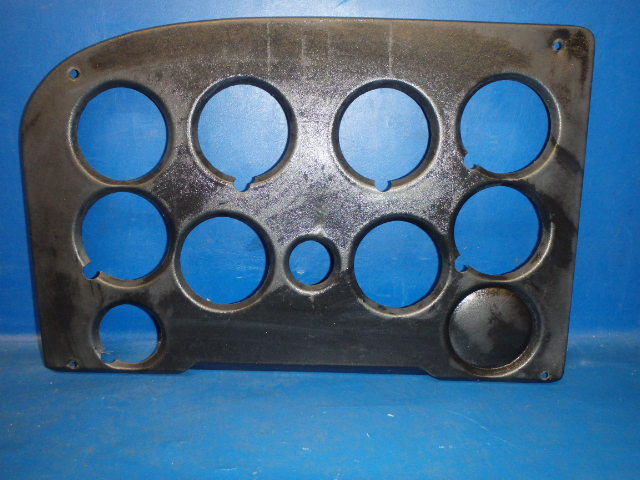 0513390-11 Cessna - Cover-Shock Panel LH
