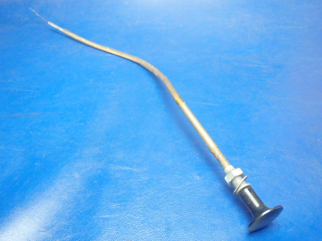 554 471 Piper - Cable-Parking Brake (PS50146-2-1)