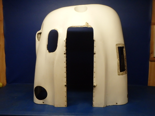 67846-00 Piper - Engine Cowl-Lower (See Details)