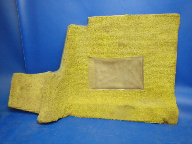 0415021-5 Cessna - Panel-Cowl LH Carpeted