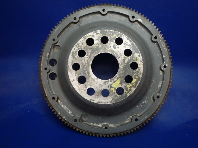 LW16577 Lycoming O-320 - Flywheel Ring Gear (CORE) (149 Teeth)