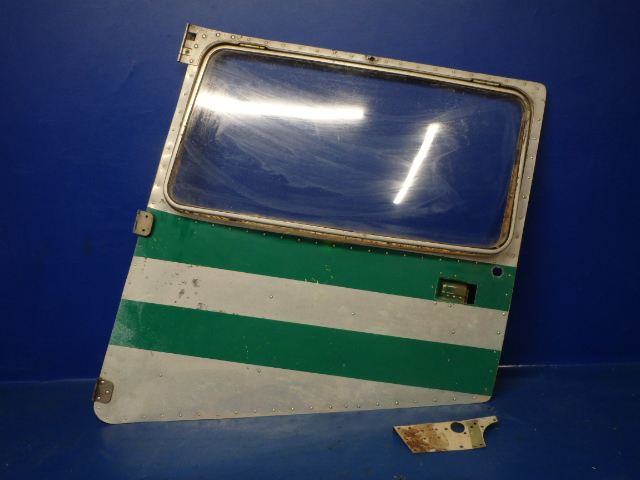 0411178-9 Cessna - STRUCTURE ASSEMBLY-CABIN DOOR LH