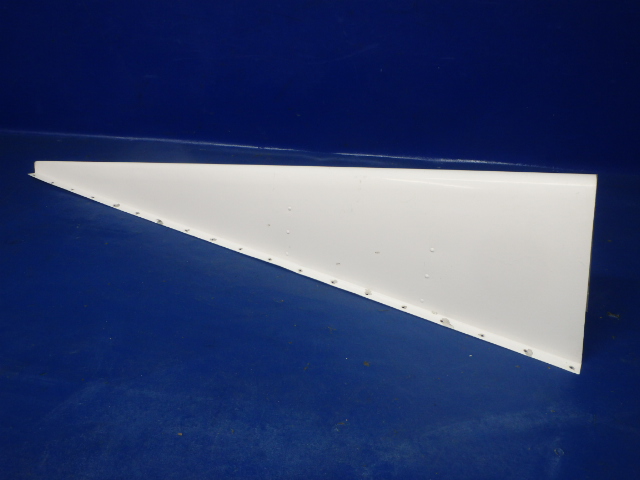 0531006-72 Cessna - Dorsal Fin