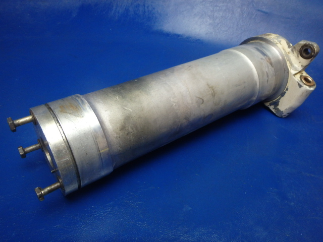 67148-00 Piper - TUBE ASSEMBLY - Nose gear strut upper