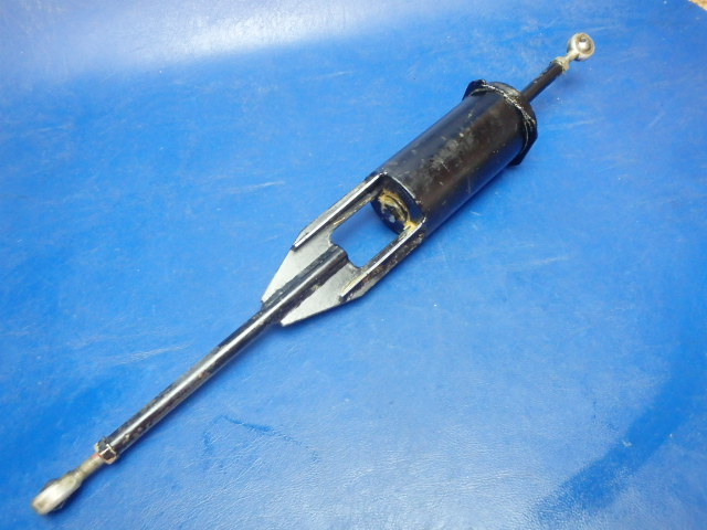 78543-00 Piper - Bungee-Nose Wheel