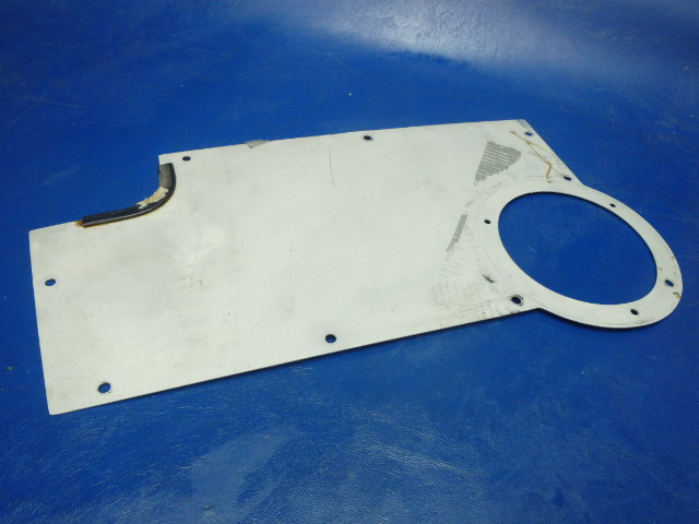 2413007-7 Cessna - Cover RH OR LH side