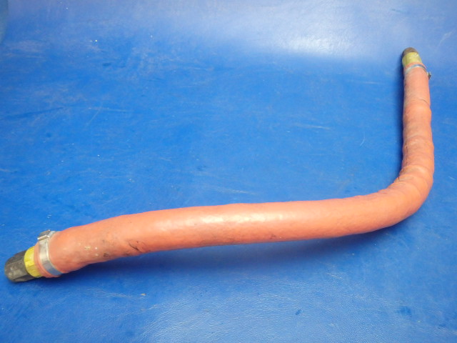 63901-12 Piper - HOSE ASSEMBLY - Engine pump outlet