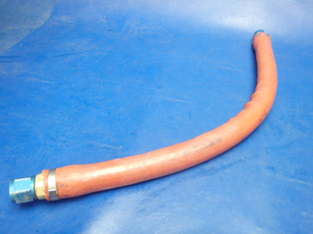 63901-26 Piper - HOSE ASSEMBLY - Oil radiator