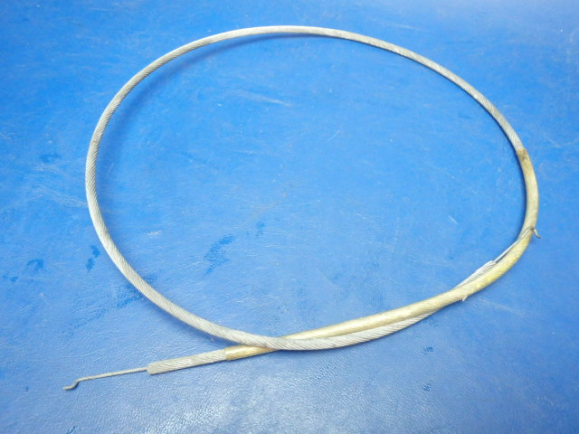 554 144 Piper - CABLE ASSEMBLY - Defroster valve (PS50146-6-1)