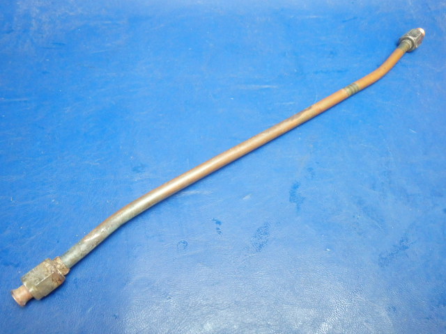 62305-00 Piper - TUBE ASSEMBLY - Fuel line