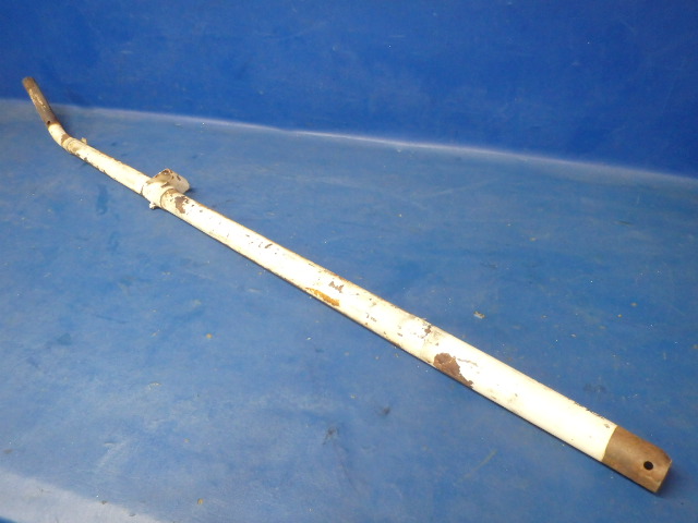 0441212-5 Cessna - SPRING-MAIN LANDING GEAR LH