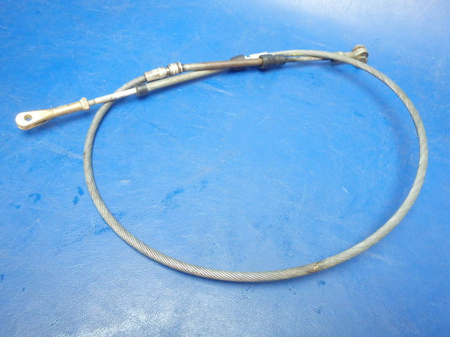 455 352 Piper - CONTROL CABLE MIXTURE