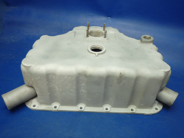 62318 Lycoming O-235-L2C - Sump-Oil (Oil Pan)