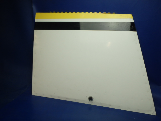 62657-00 Piper - DOOR - Baggage compartment