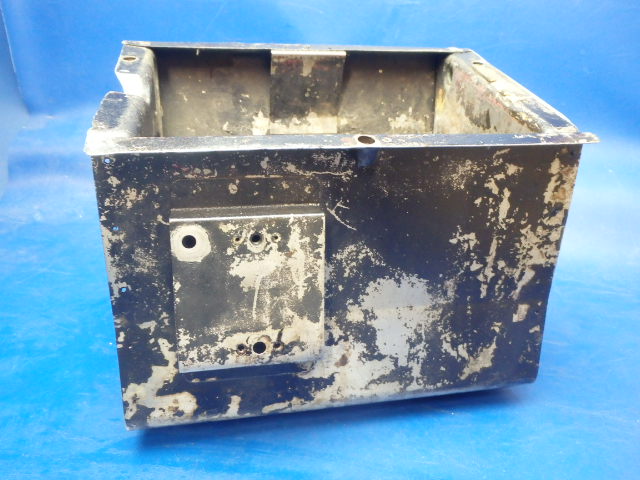 77923-02 Piper - Box-Battery - PIPER TOMAHAWK