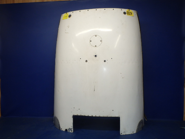 37207-100 Piper - BOTTOM COWL