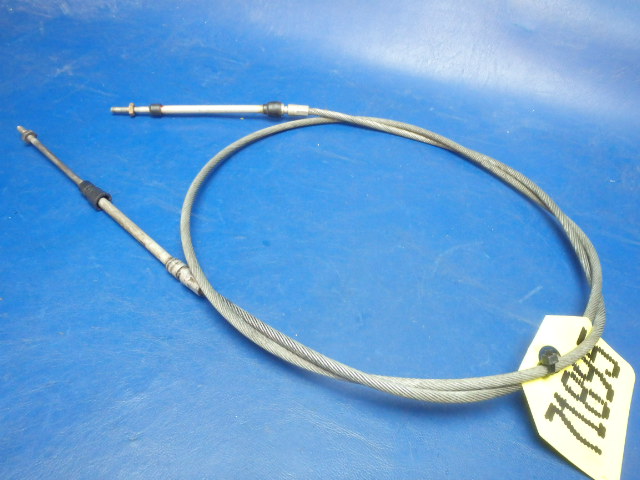 455 322 Piper - CONTROL - Push-pull (PS50146-13-10)