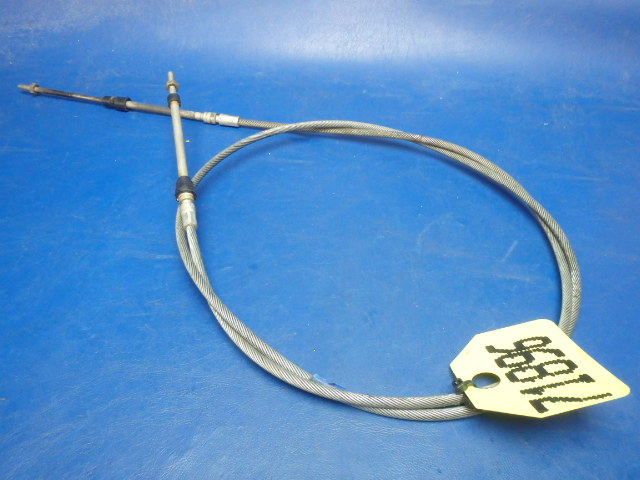 455 322 Piper - CONTROL - Push-pull (PS50146-13-10)