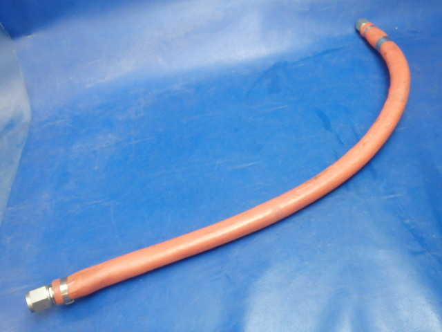 63901-43 Piper - HOSE ASSEMBLY - Oil radiator